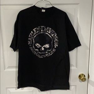 Harley Davidson T-Shirt XL